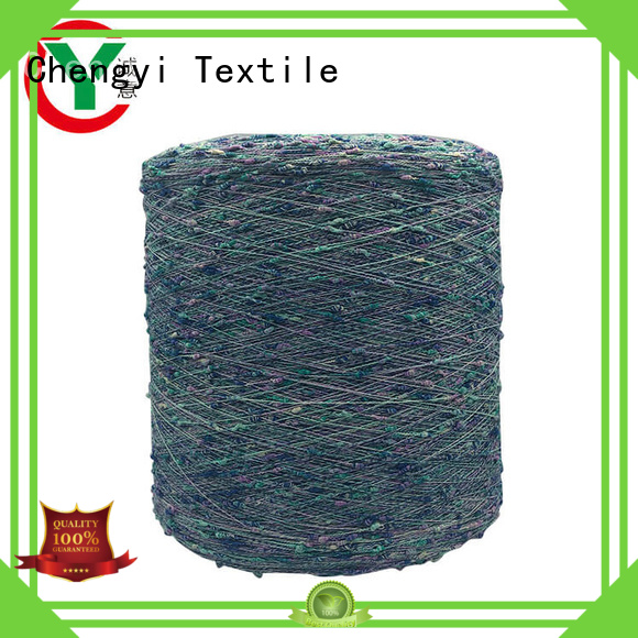 colorful dot yarn high-quality