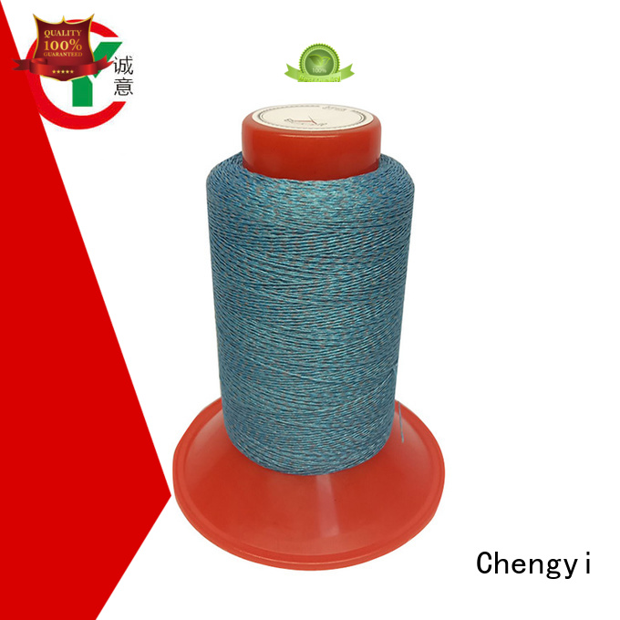 promotional reflective yarn manufacturers OEM best price