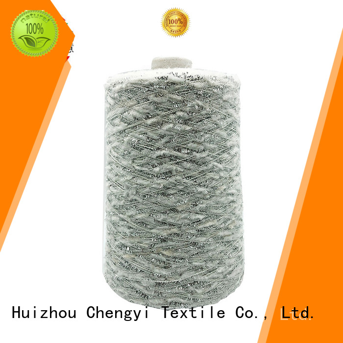 bulk brushed acrylic yarn factory price fast delivery Chengyi
