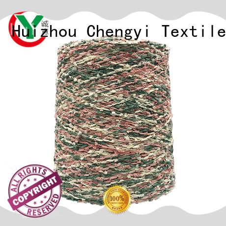 Chengyi lantern yarn top selling at discount
