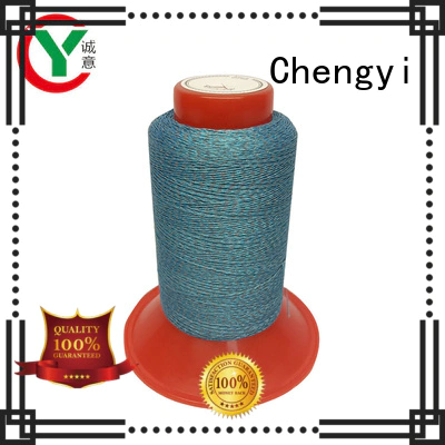 reflective knitting yarn top brand factory direct supply