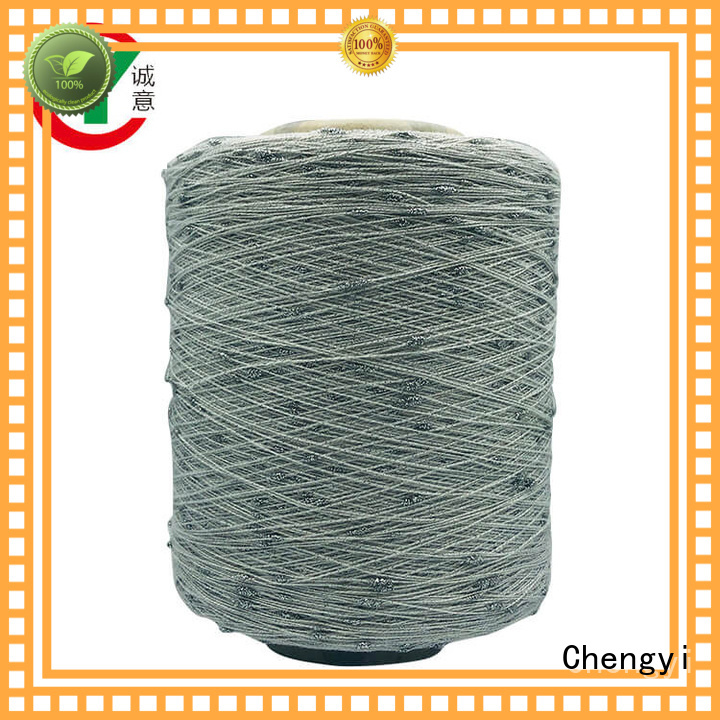 dot yarn from best factory Chengyi