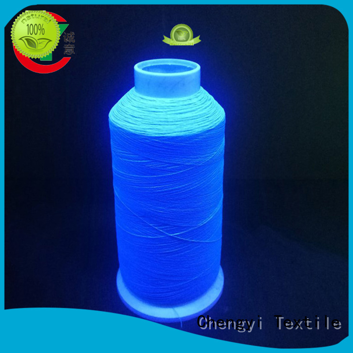 fluorescent yarn cheapest price top brand Chengyi