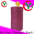 hot-sale reflective yarn OEM low cost