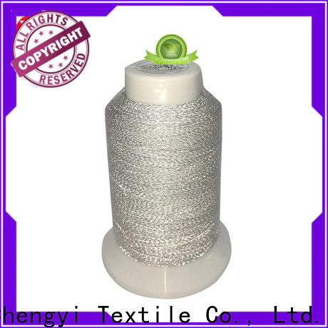 Chengyi promotional reflective yarn suppliers wholesale factory price