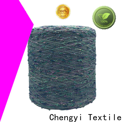 wholesale dot knitting yarn high-quality for spinning