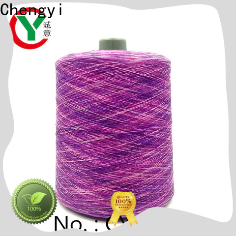 custom rainbow yarn high-quality best factory