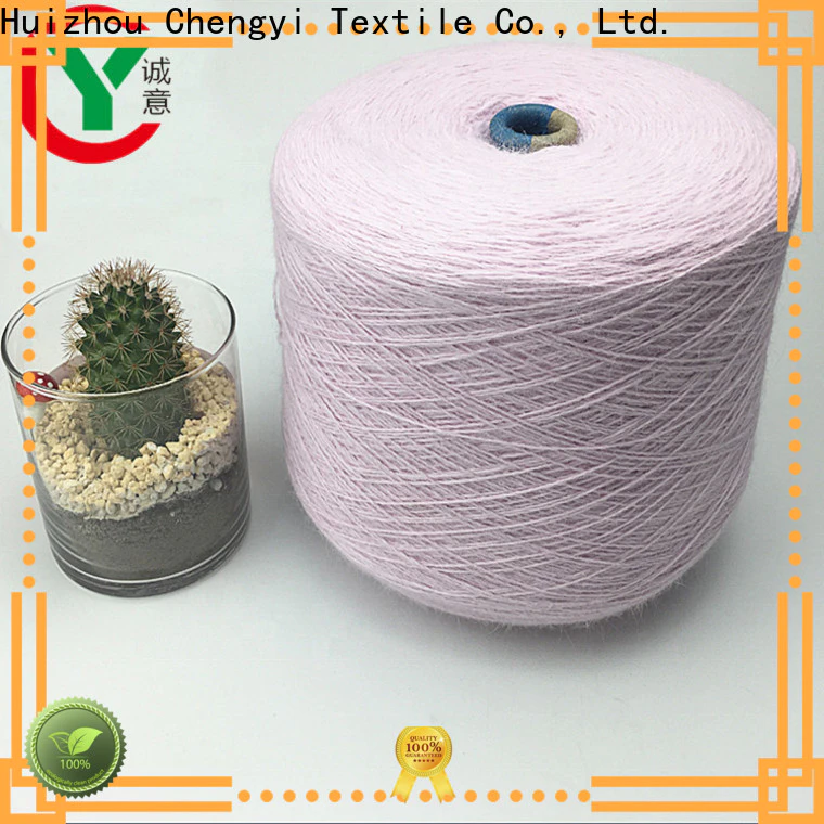 Chengyi knitting yarn