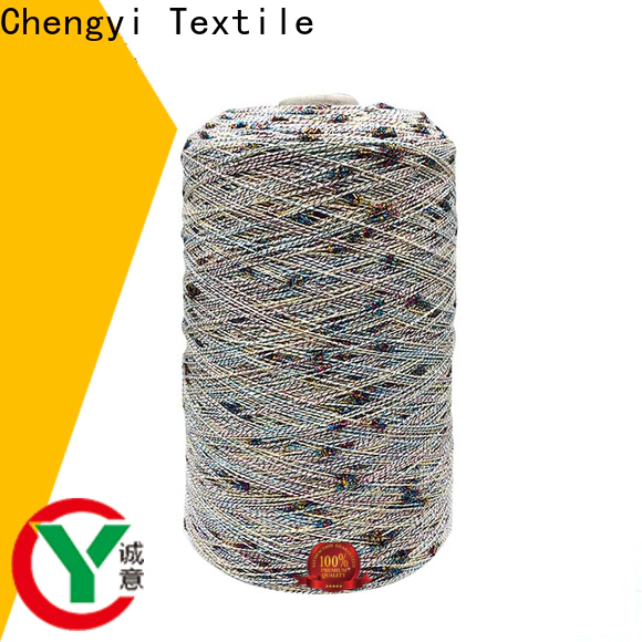 Chengyi dot yarn