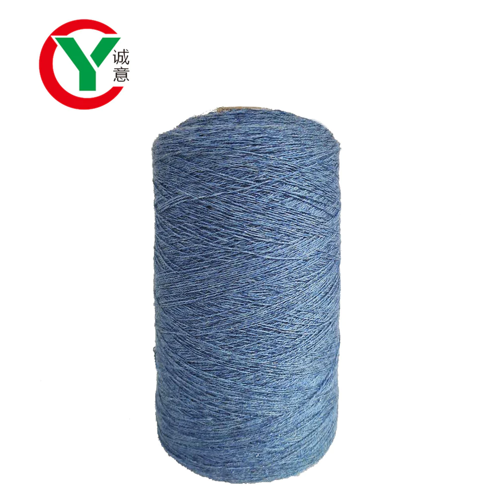 2020 China hot sale products wool cashmere yarn with high quality