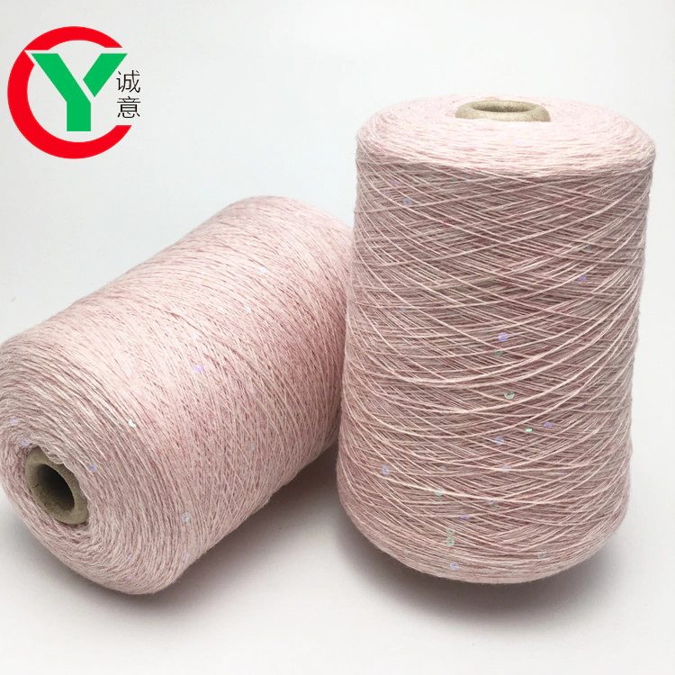 New product 2/26 Nm 100% soft merino cashmere hand feel knitting yarn for tufting