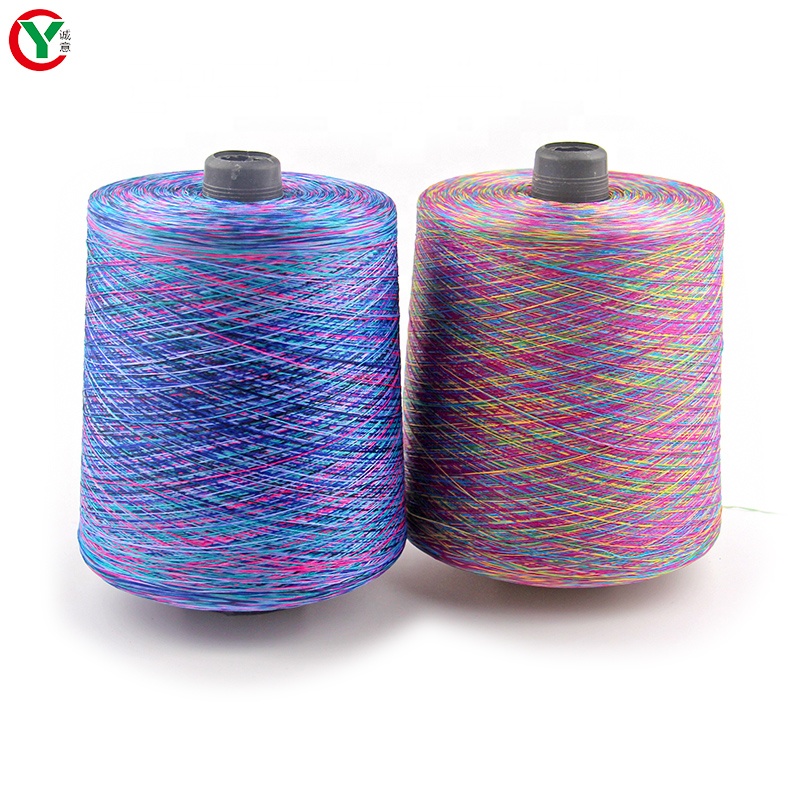 Polyester Yarn : Dyed, Weaving Suppliers 17127082 - Wholesale Manufacturers  and Exporters